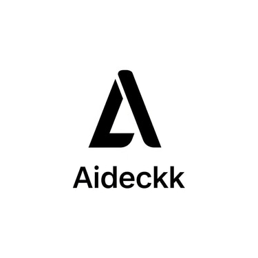 AiDECKK logo