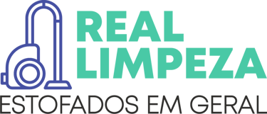 Real Limpeza logo
