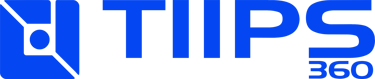 TIIPS 360 logo