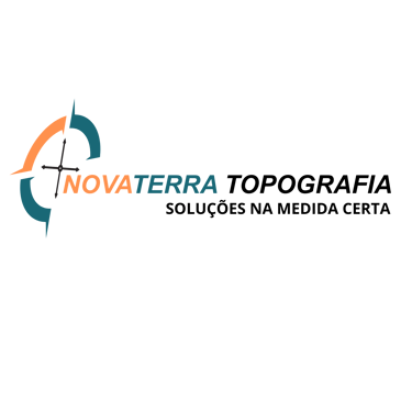 nova terra topografia logo