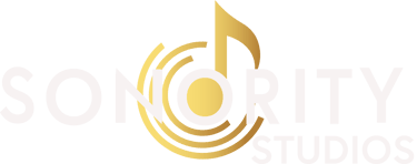 Sonority Music Studios logo