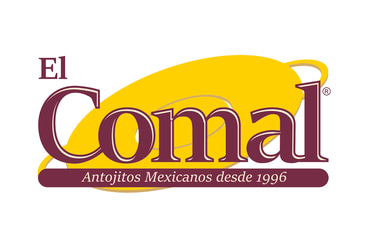 El Comal Antojitos logo