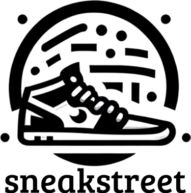 sneakstreet logo