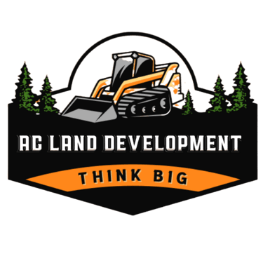 AC Land development logo