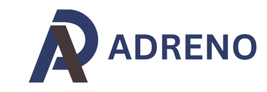 ADRENO INFORMATION TECHNOLOGY COMPANY logo