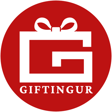 GIFTINGUR logo