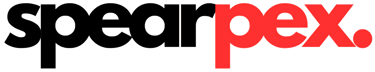 spearpex logo