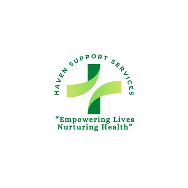 Haven Support Services logo