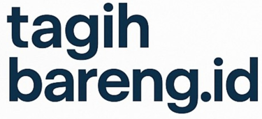 tagihbareng logo