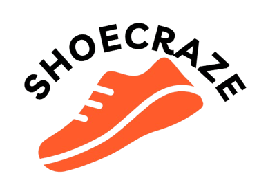 ShoeCraze logo