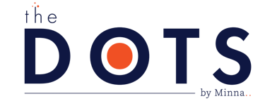 The Dots logo