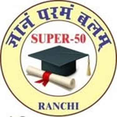super50 logo