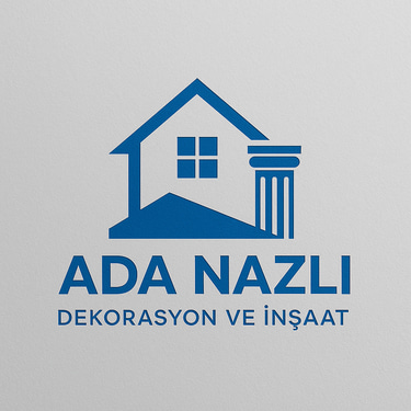 Ada Nazlı Dekorasyon Ve İnşaat logo