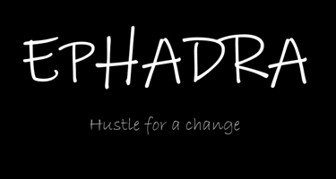Ephadra logo