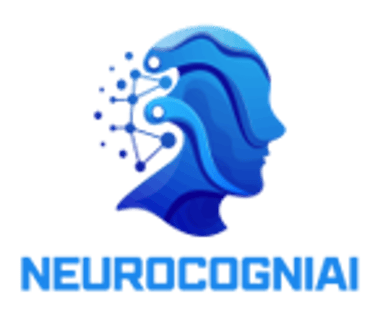 NeuroCogniAI logo