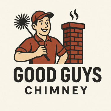 Good Guys Chimney logo
