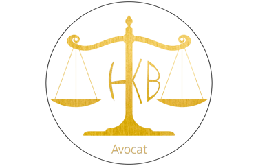 Cabinet de Maître HASSOUMI KOUNTCHE Boubacar logo