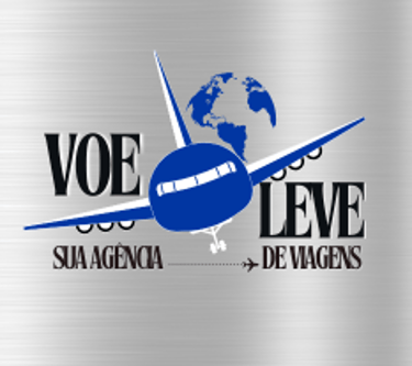 Voe Leve logo