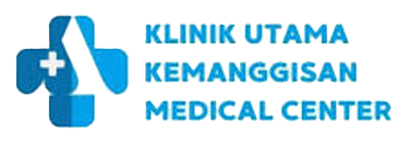 Klinik KMC logo