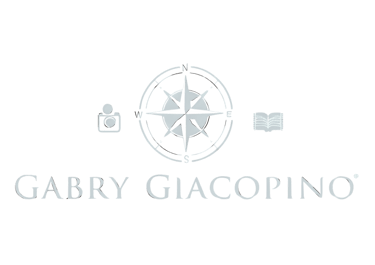 Gabry Giacopino logo