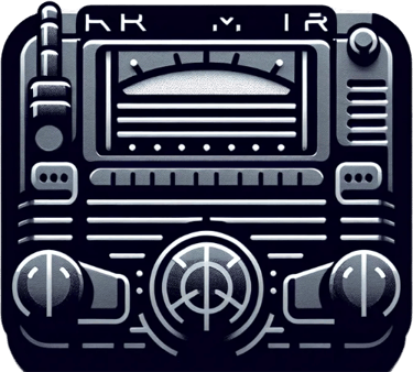 SlaMF logo