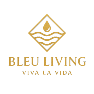 Bleu Living logo