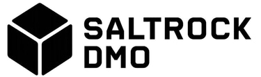 Saltrockdmo logo