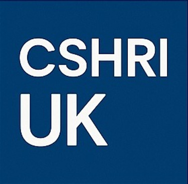 Centre for Smart Health Research & Innovation UK logo