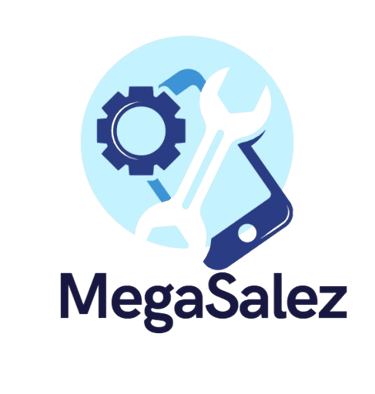 MegaSalez logo