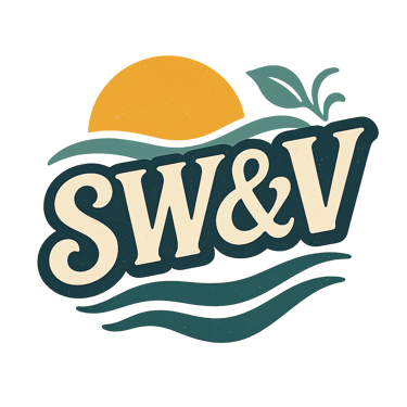 Soul, Wind & Vatten logo