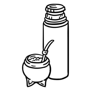 MontedeMate logo