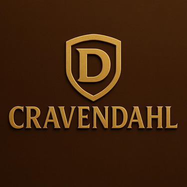 Cravendahl logo