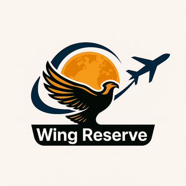 WingReserve Blog logo