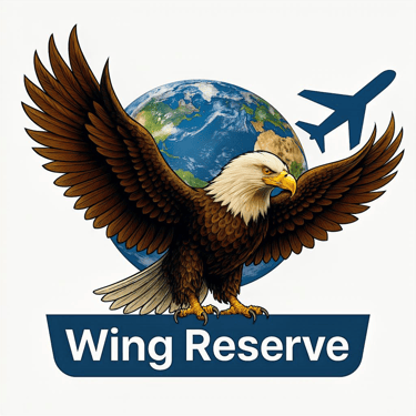 WingReserve Blog logo