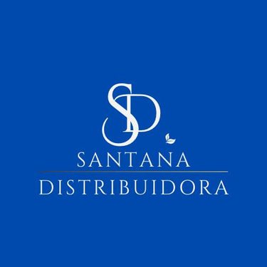 distribuidorasantana.com.br logo
