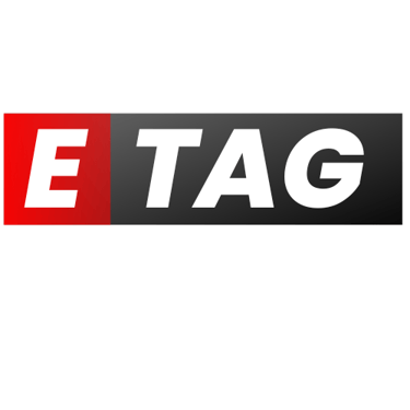 E-Tag India logo