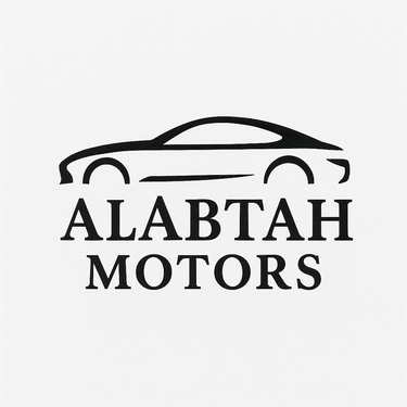 Al Abtah motors logo