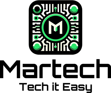 MartechLeb logo