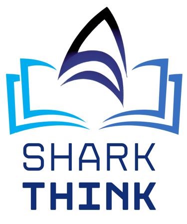 SharkThink logo