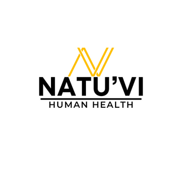 NATUVI HUMAN HEALTH logo