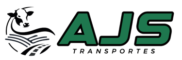AJS Transportes logo