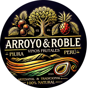 ARROYO & ROBLE logo