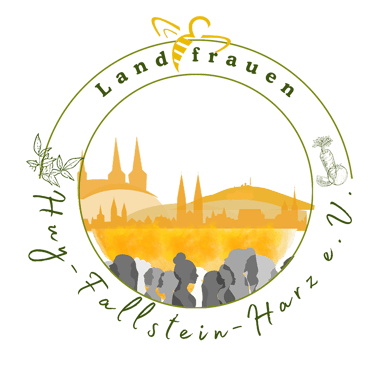 Landfrauenvereins Huy-Fallstein-Harz e.V. logo