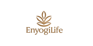 EnYogiLife logo