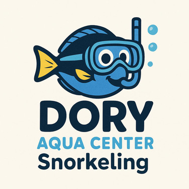 Dory Tours logo