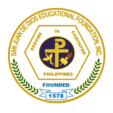 San Juan de Dios Educational Foundation logo