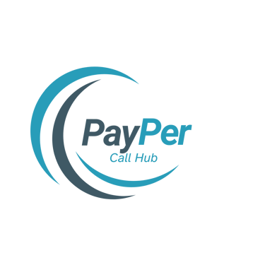 Pay Per Call Hub logo