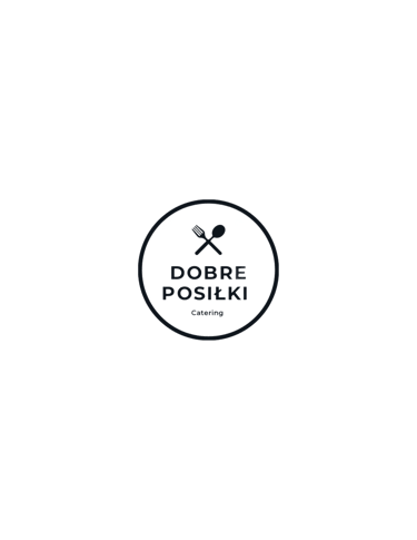 Catering Dobre Posiłki logo