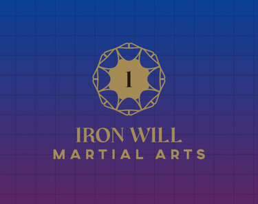 Iron Will Martial Arts logo