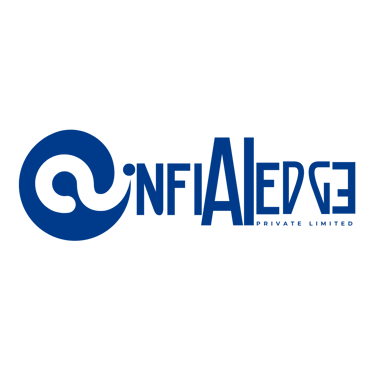 InfiAIEdge logo